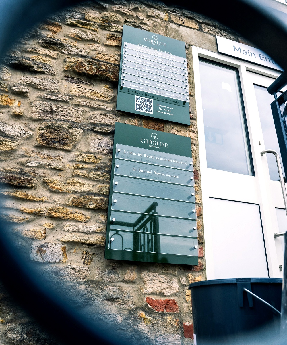 Practice Gallery Image - 212 Dental Studio