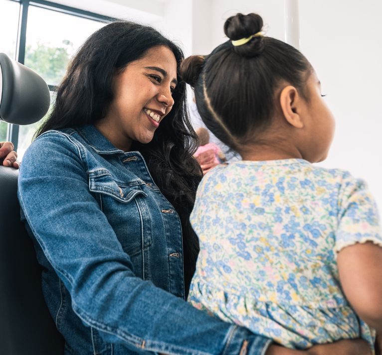 Treatment -  Gibside Dental