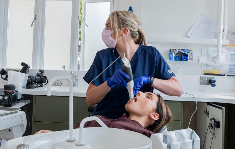 Gibside Dental