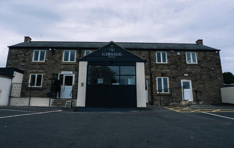 Gibside Dental