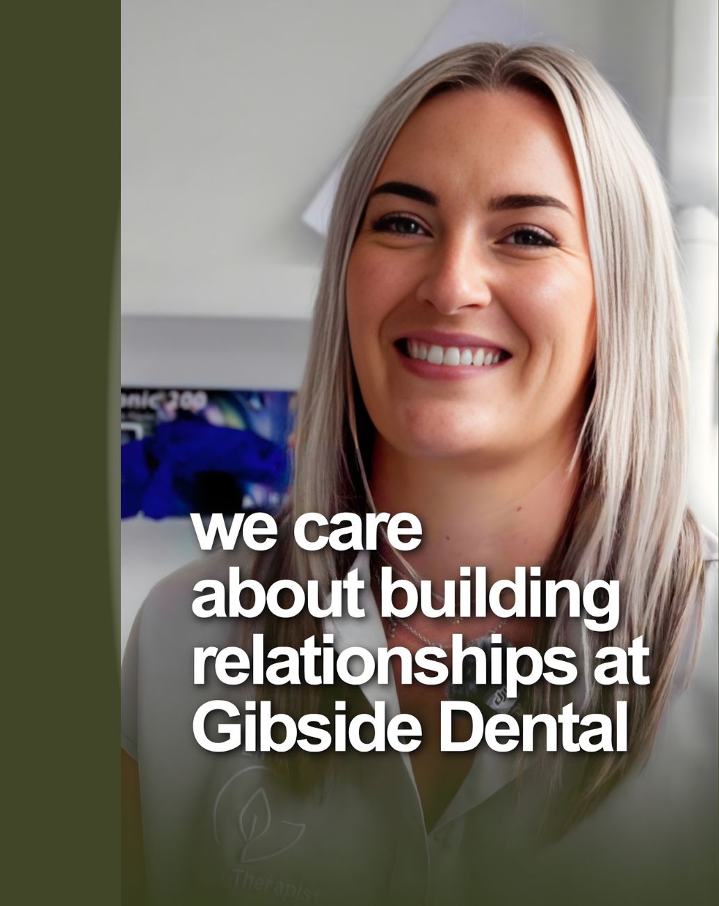 Gibside Dental