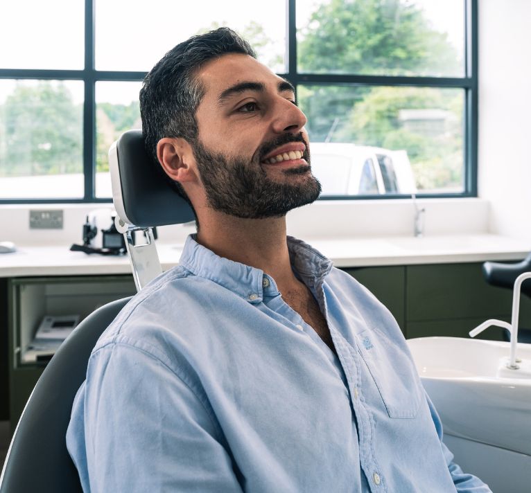 Treatment -  Gibside Dental